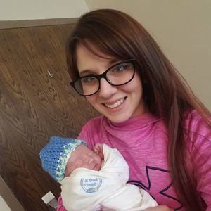 Meet your Posher, Frankie